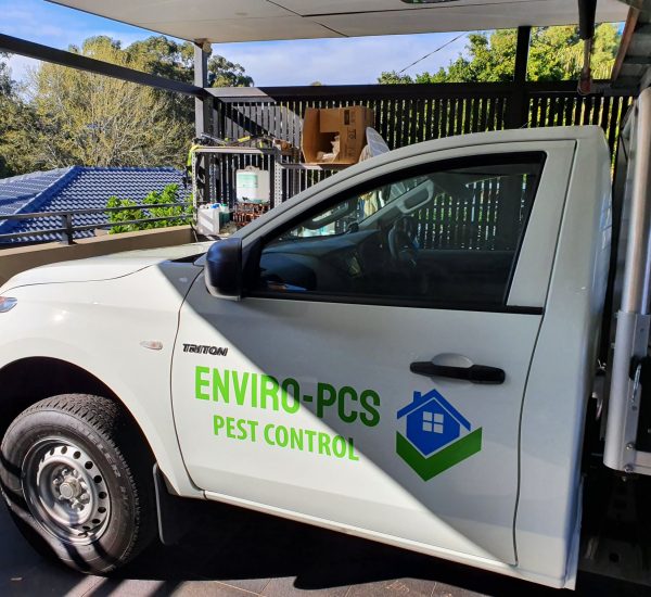 enviro pcs pest control and pest exterminators in Sydney